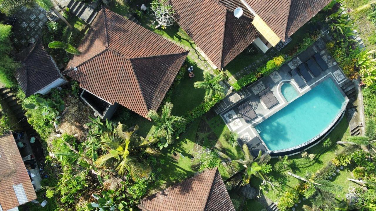 Arta Nadi Villa Sidemen  Ngoại thất bức ảnh