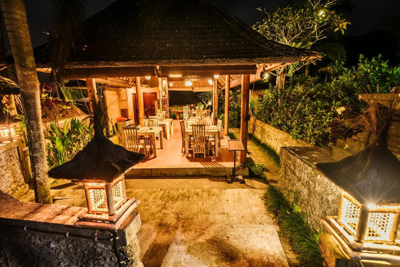 Arta Nadi Villa Sidemen  Ngoại thất bức ảnh