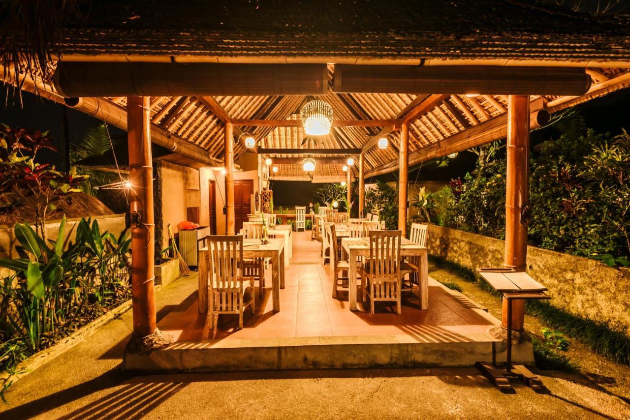 Arta Nadi Villa Sidemen  Ngoại thất bức ảnh