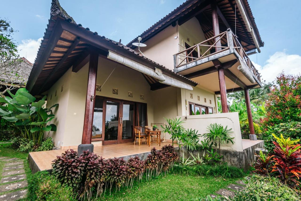 Arta Nadi Villa Sidemen  Ngoại thất bức ảnh