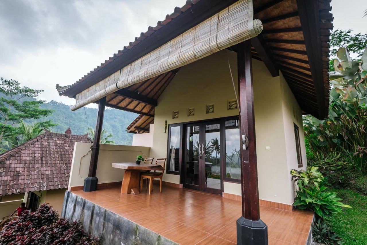 Arta Nadi Villa Sidemen  Ngoại thất bức ảnh