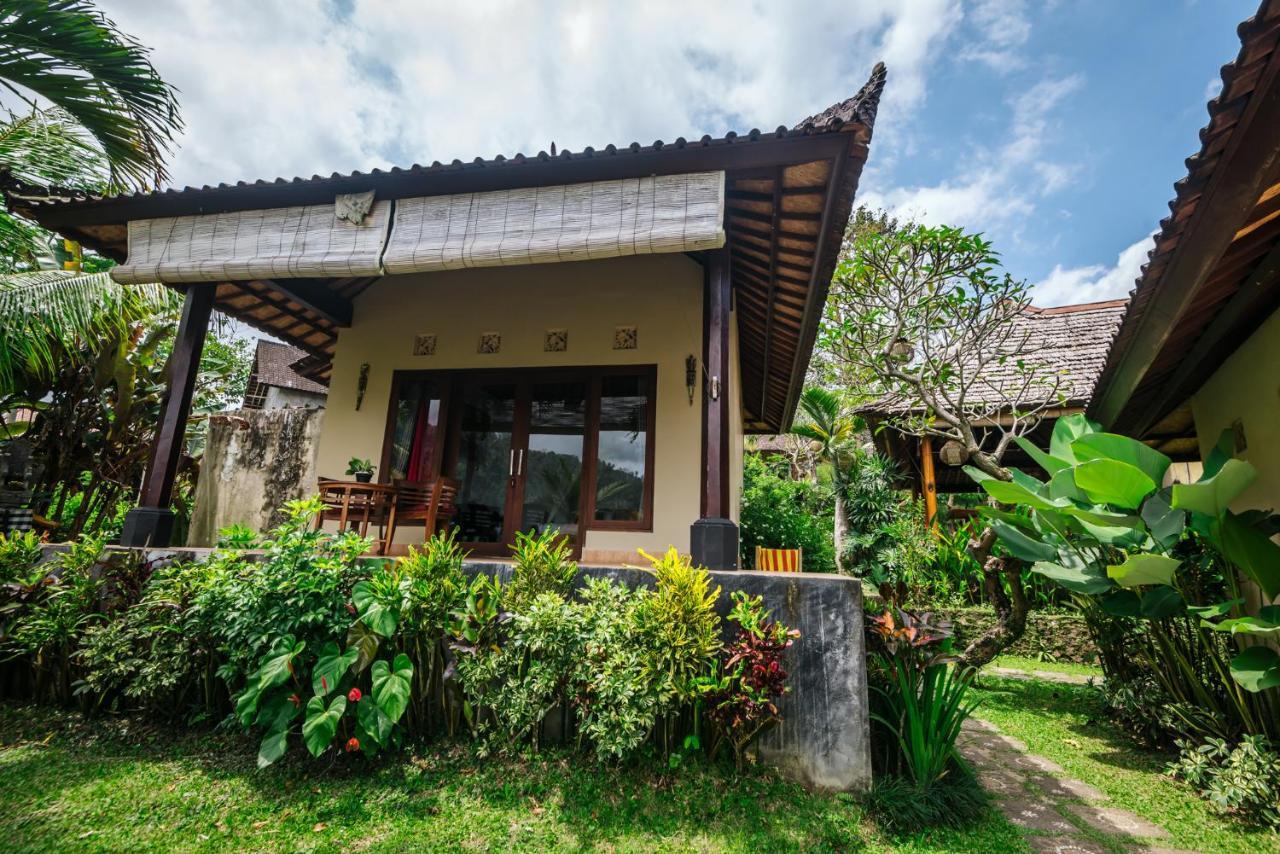 Arta Nadi Villa Sidemen  Ngoại thất bức ảnh